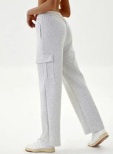 FlexEdge Tooling Joggers - Flower Gray - VECTOR SPORTSWEAR